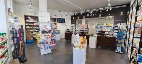 évènements pharmacie ixelles